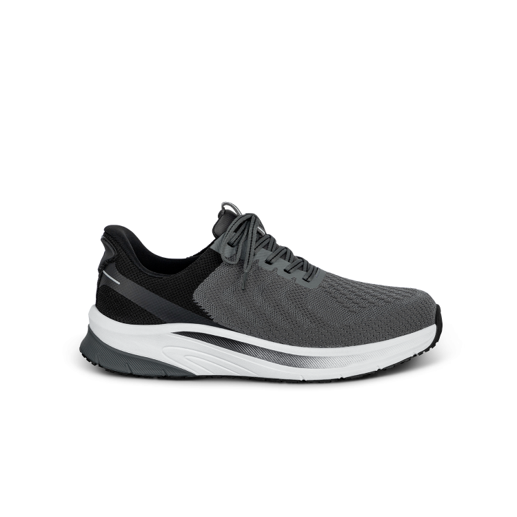 Tilos Men's Hands-Free Athletic Sneaker