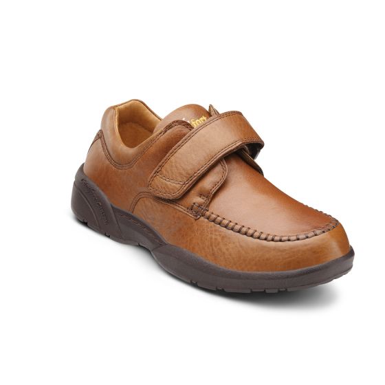 Scott Men's Casual Dress Shoe