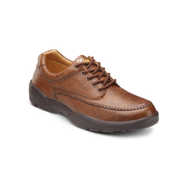 Stallion Men's Casual Dress Shoe