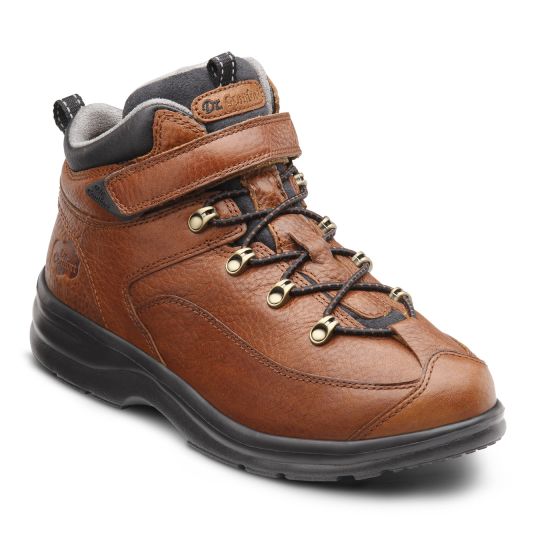 Vigor Men's/Women's Work & Hiking Boot