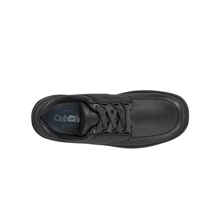 Avery Island Men's Orthopedic Oxford Dress Shoe