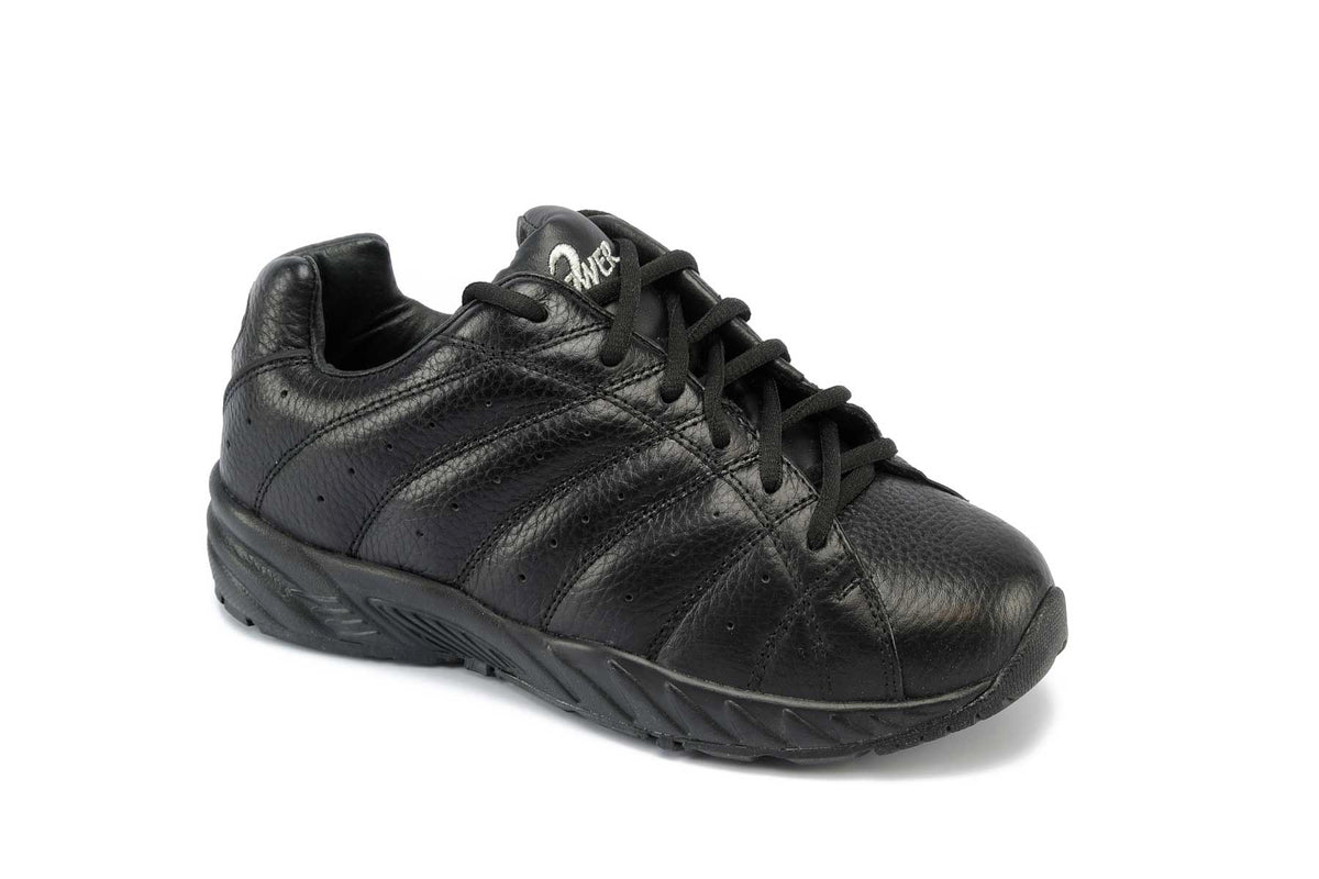 Answer2 Women's Athletic Walking Shoes White/Silver — product photo 1