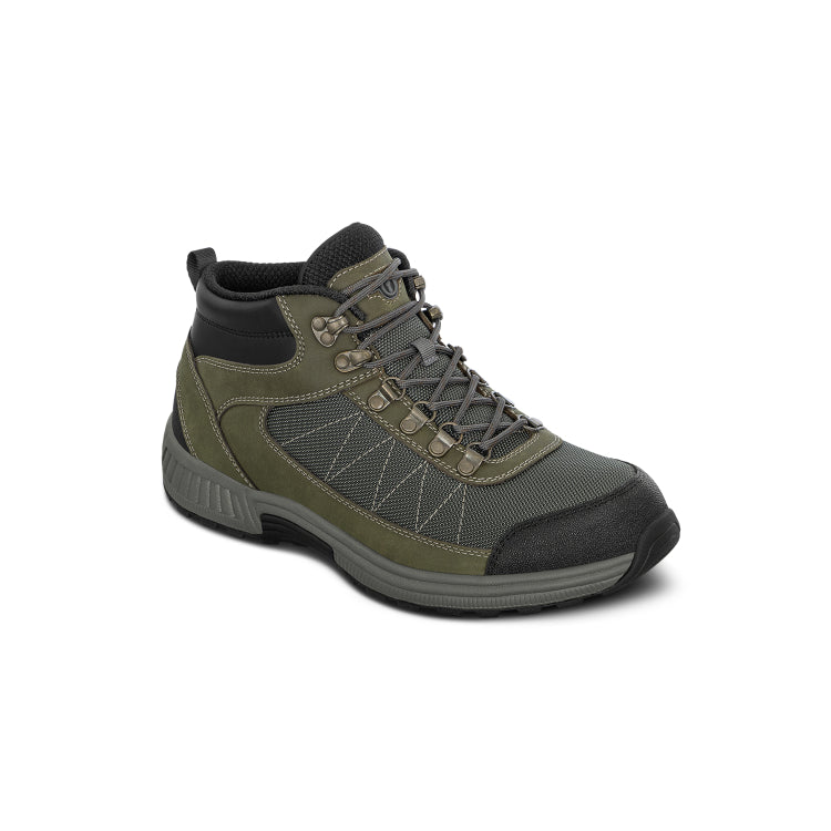 Hunter Men's Orthopedic 4" Hiking Boot