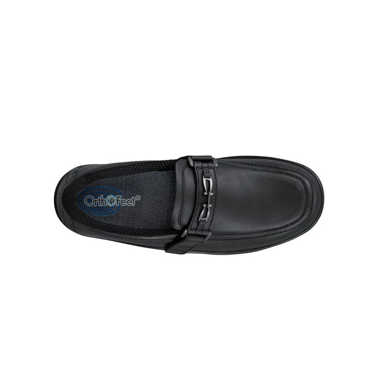 Chelsea Women's Orthopedic Slip-On Loafer