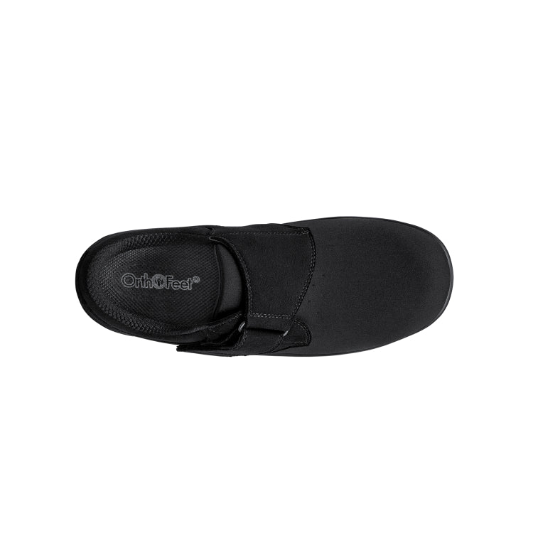 Wichita Women's Stretchable Orthopedic Casual Shoe