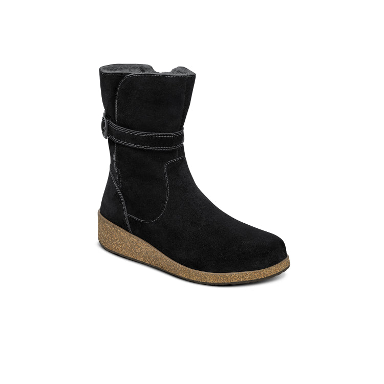 Claire Women's Hands-Free Knit Sneaker