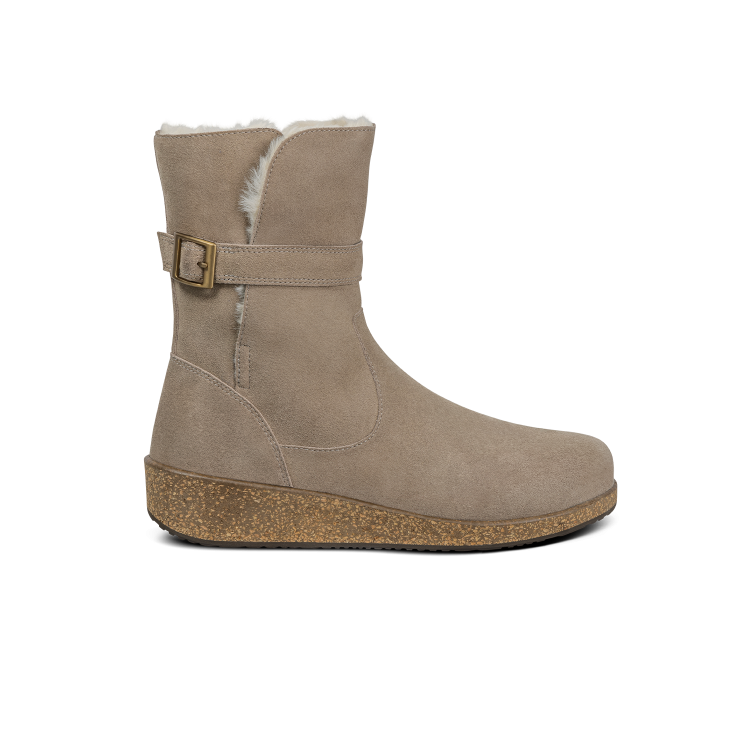 Claire Women's Hands-Free Knit Sneaker