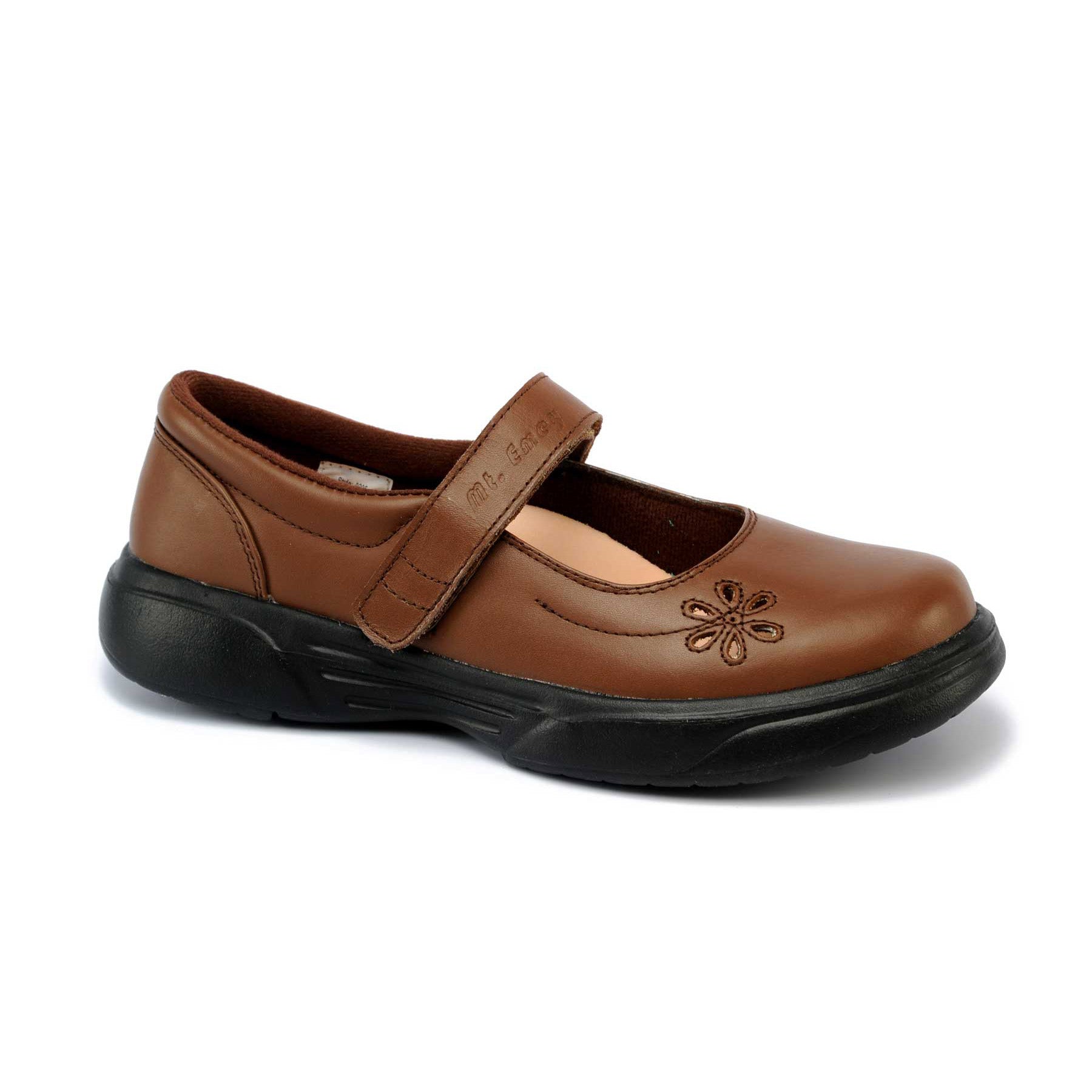 Mt.Emey Women's Extreme-Light Mary Jane Shoes