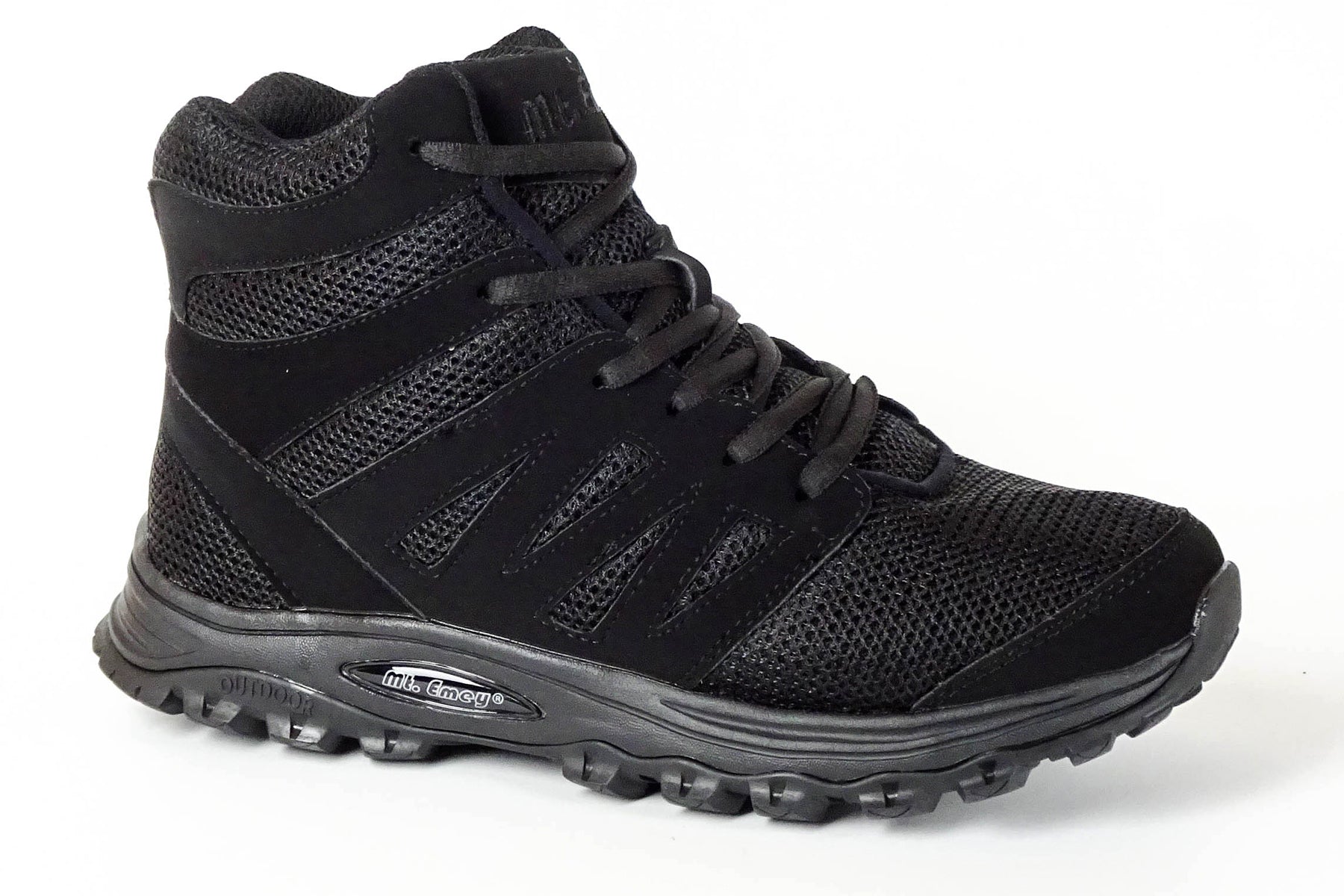 9315 Women's Added-Depth Walking Boot