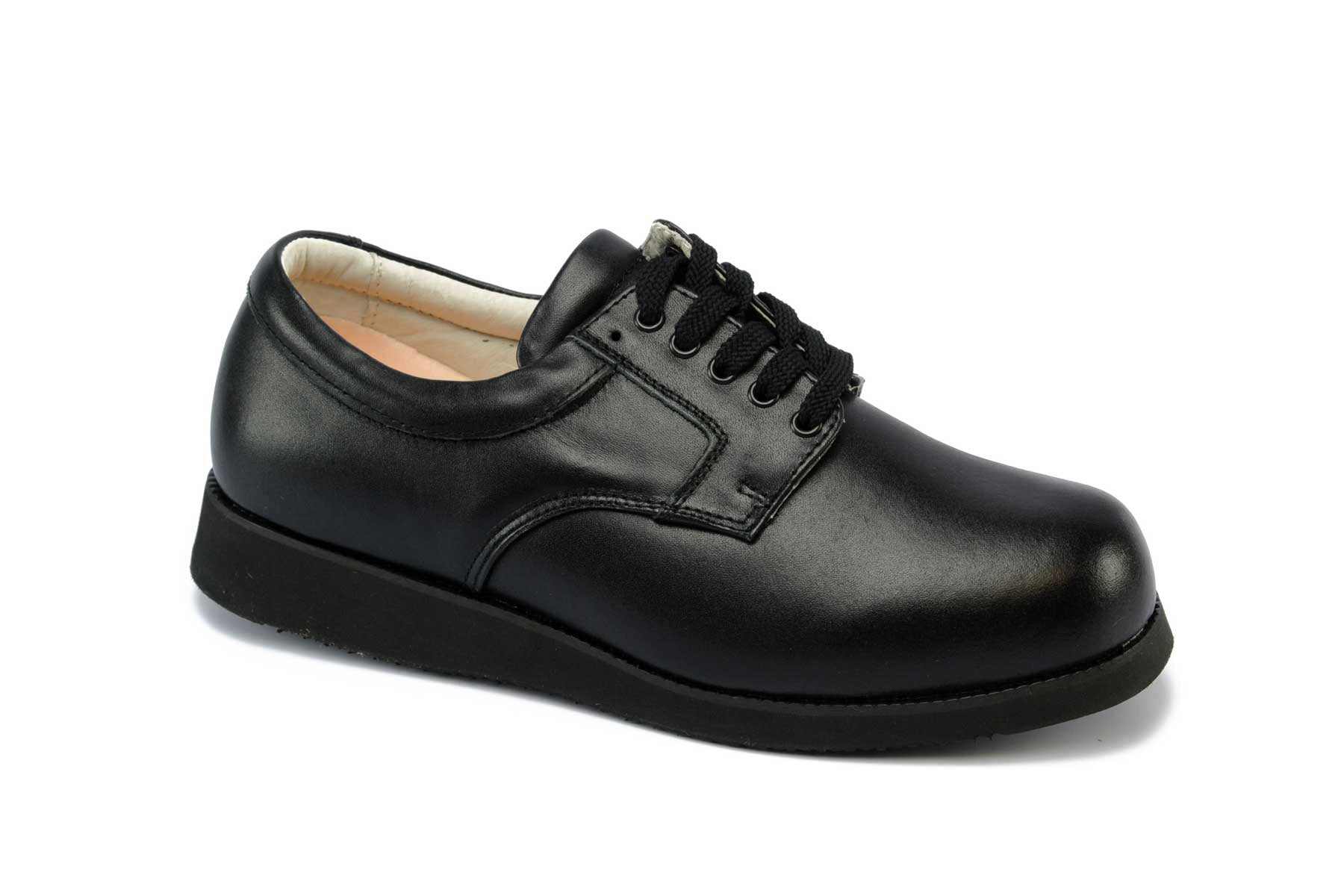 9501 Men's Extra-Depth Orthopedic Dress Shoe 9501 Men's Extra-Depth Orthopedic Dress Shoe