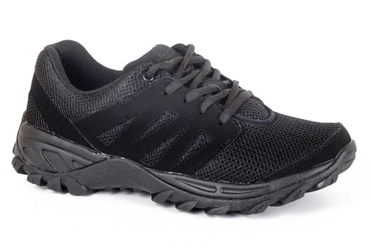 9704 Men's Added-Depth Walking Shoe