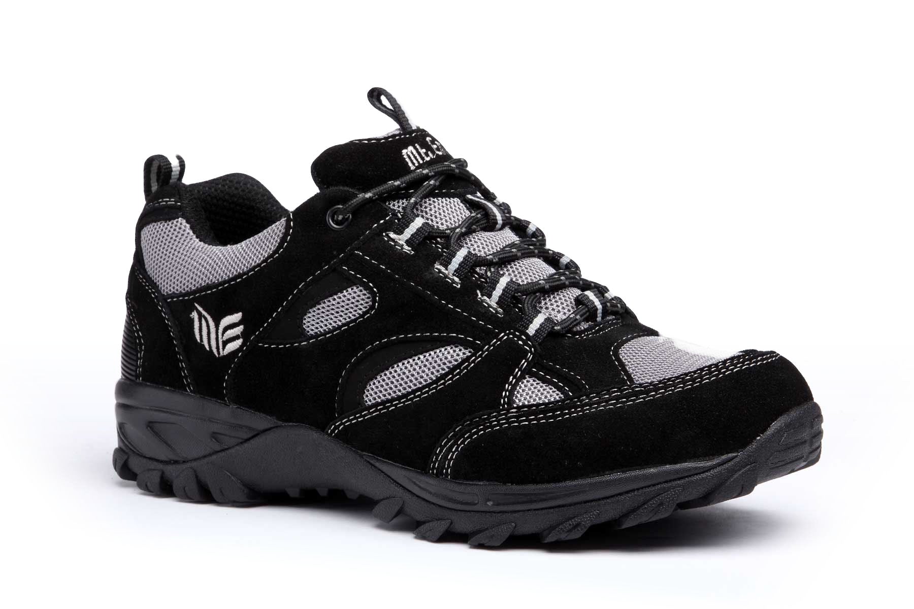 9708 Men's Extreme-Light Athletic Walking Shoe - Medicare A5500
