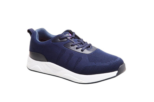 9709 Men's Extreme-Light Knitted Walking Shoe