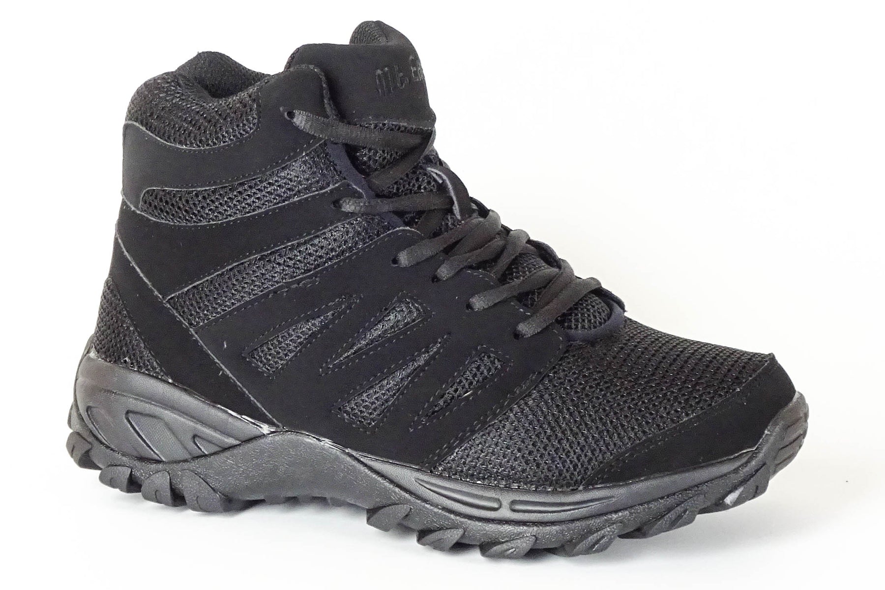 9713 Men's Added-Depth Walking & Hiking Boot