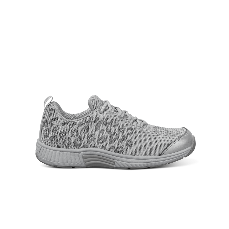 Coral Women's Stretch Knit Athletic Shoe