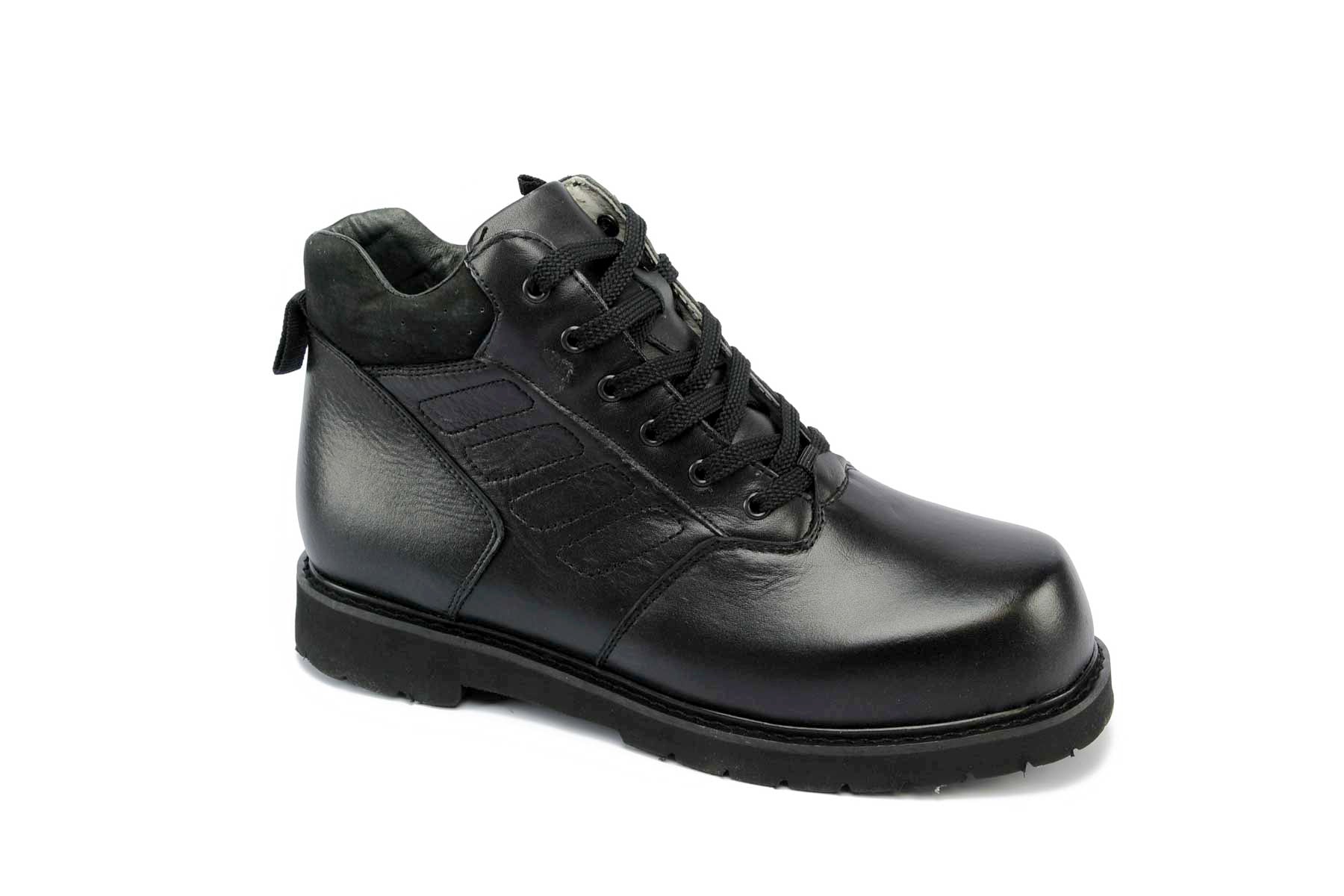 9951 Men's Extra-Depth Orthopedic Chukka Boot