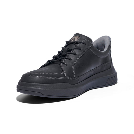 Anodyne No. 72 Men's Casual Sport Hands Free – Oil Black, view 2