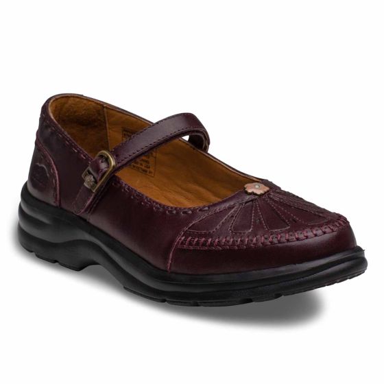 Paradise Women's Mary Jane Dress Shoe