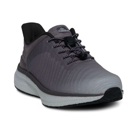 Don Men's Hands-Free Walking Shoe