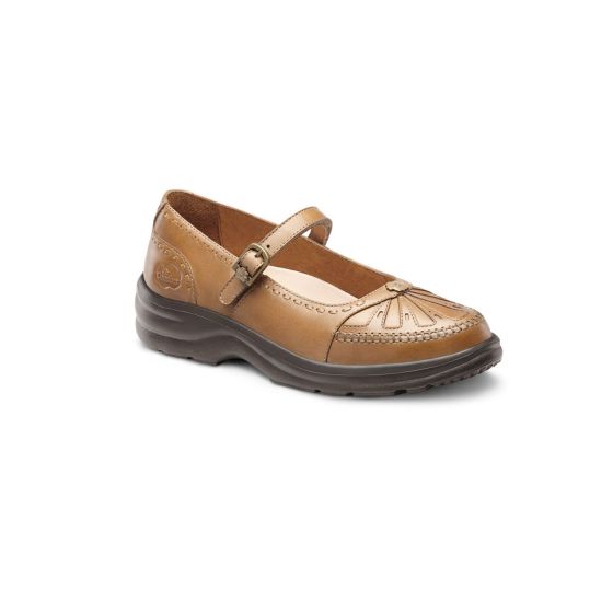 Paradise Women's Mary Jane Dress Shoe