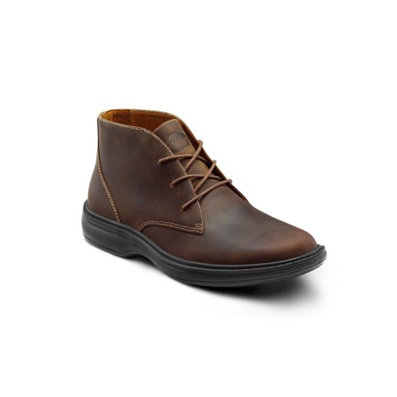Nuk Men's Casual Comfort Shoe