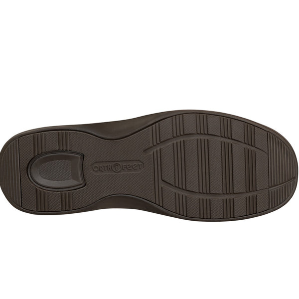 Vito Hands-Free - Brown Leather
