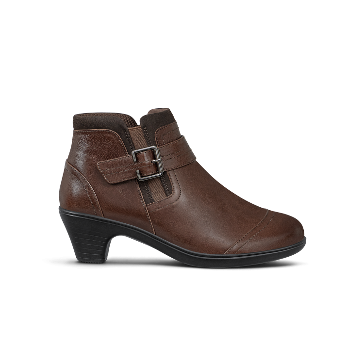 Emma Women's 2" Comfort Ankle Boot