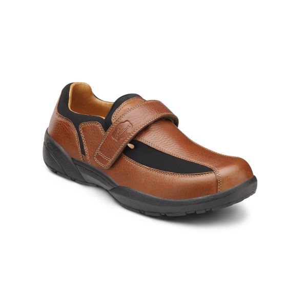 Douglas Men's Casual Slip-On