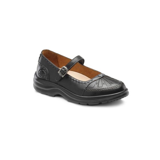 Paradise Women's Mary Jane Dress Shoe