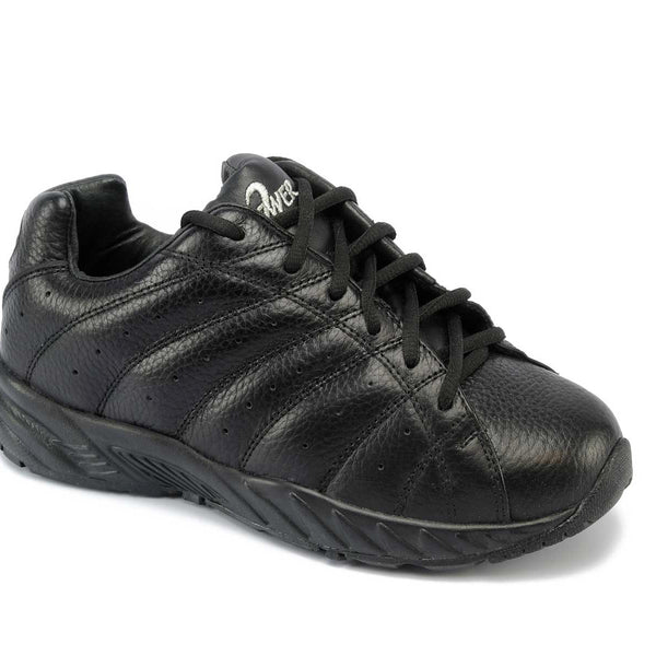 Answer2 Women's Athletic Walking Shoes White/Silver