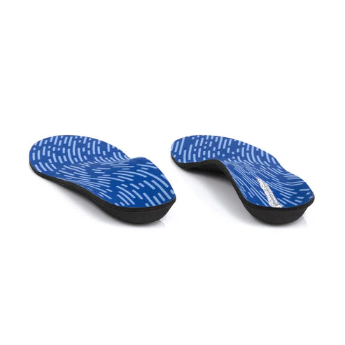 PowerStep Pinnacle Wide Insoles