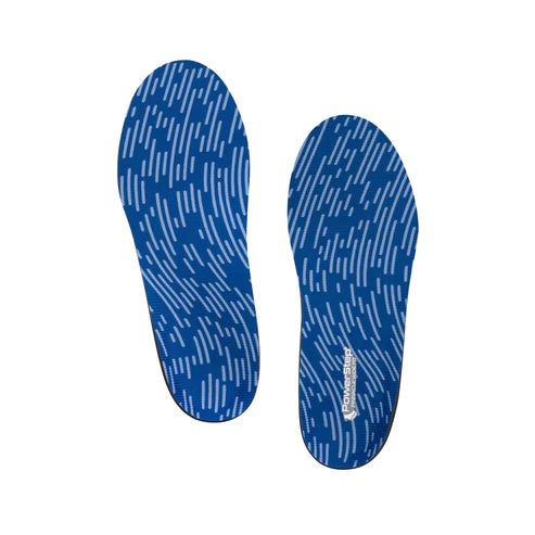 PowerStep Pinnacle Wide Insoles