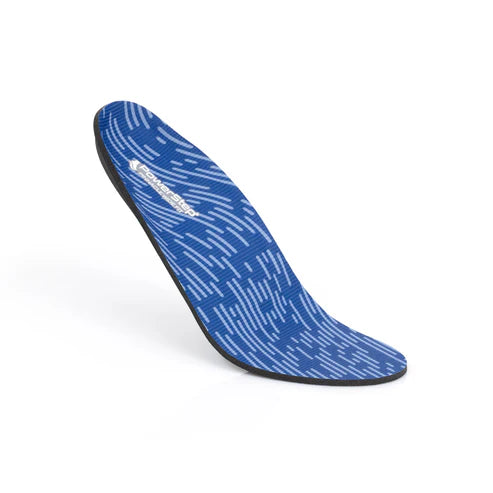 PowerStep Pinnacle Wide Insoles