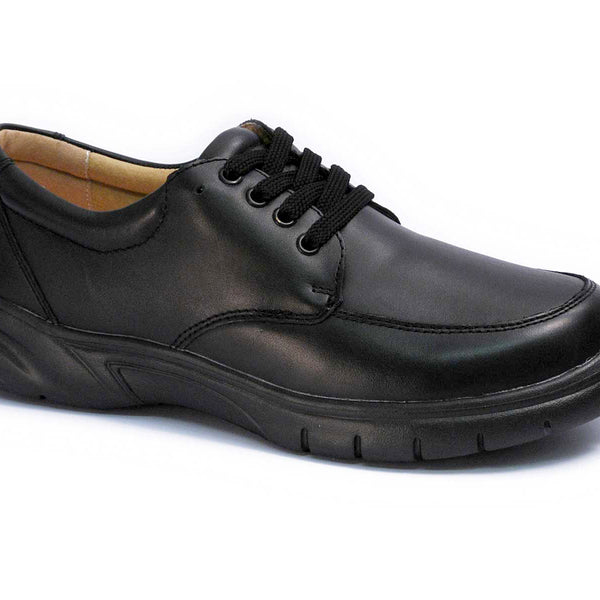 708 Men's Lycra Casual/Dress Shoe