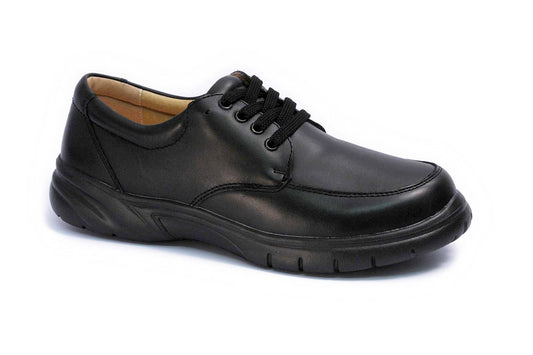 708 Men's Lycra Casual/Dress Shoe