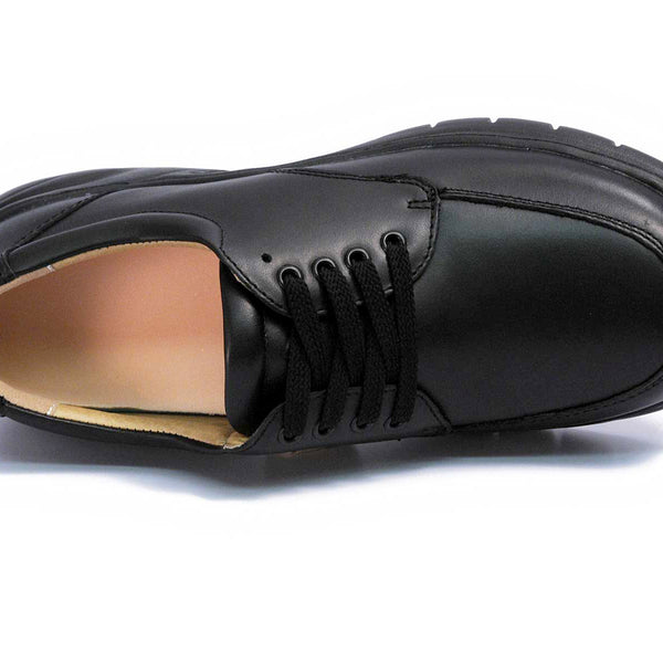 708 Men's Lycra Casual/Dress Shoe