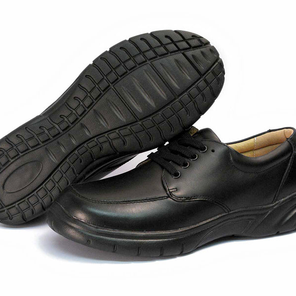708 Men's Lycra Casual/Dress Shoe