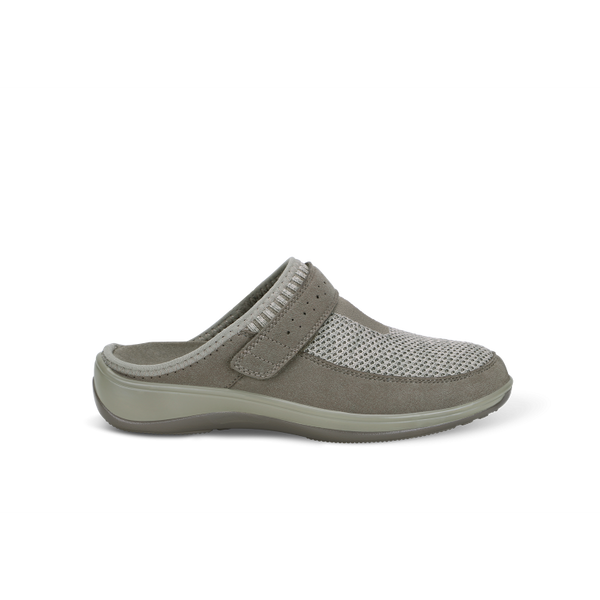 Louise Women's Orthopedic Comfort Slipper