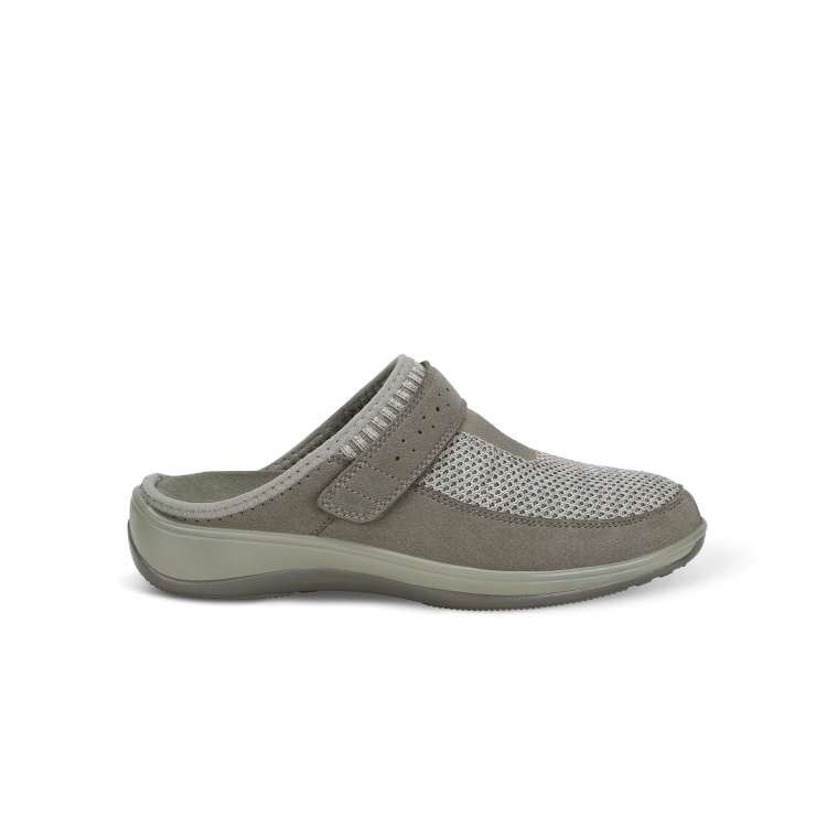 Louise Women's Orthopedic Comfort Slipper