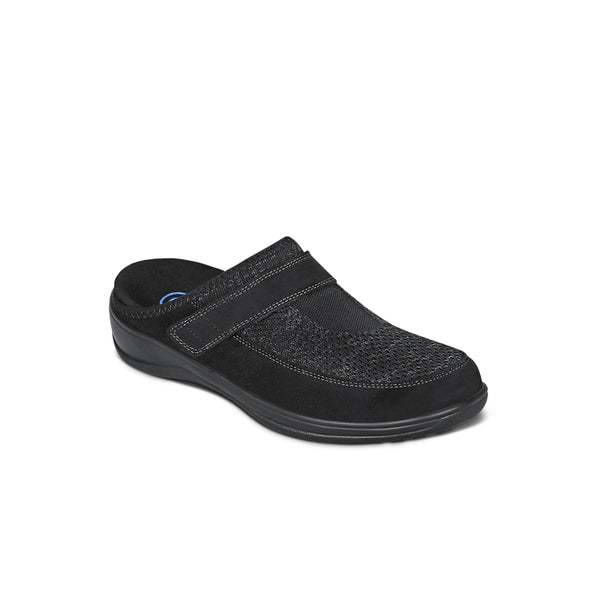 Louise Women's Orthopedic Comfort Slipper