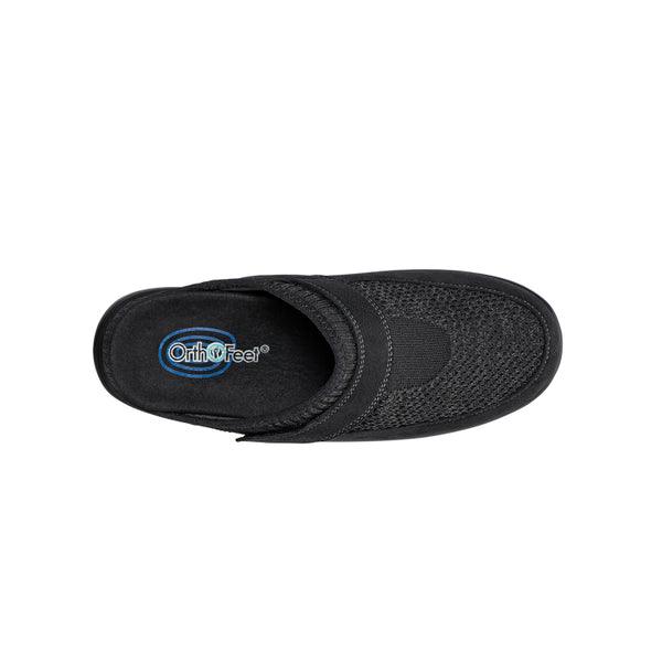 Louise Women's Orthopedic Comfort Slipper