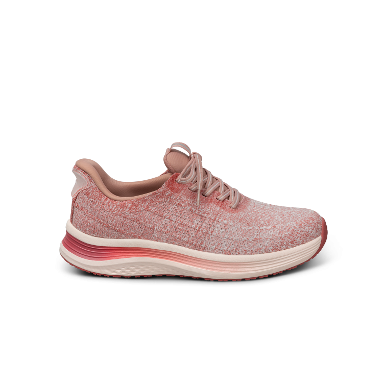 Nira Women's Hands-Free Max Cushion Sneaker