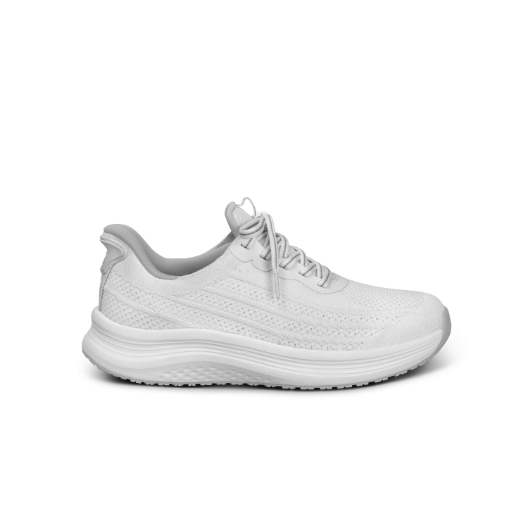 Nira Women's Hands-Free Max Cushion Sneaker