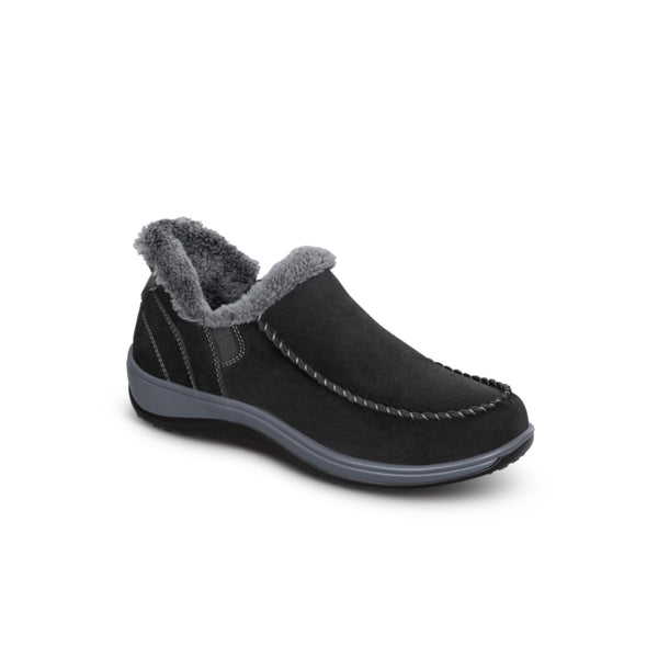 Lorin Women's Hands-Free Wool Slipper