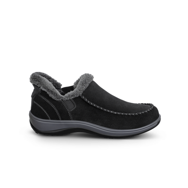 Lorin Women's Hands-Free Wool Slipper
