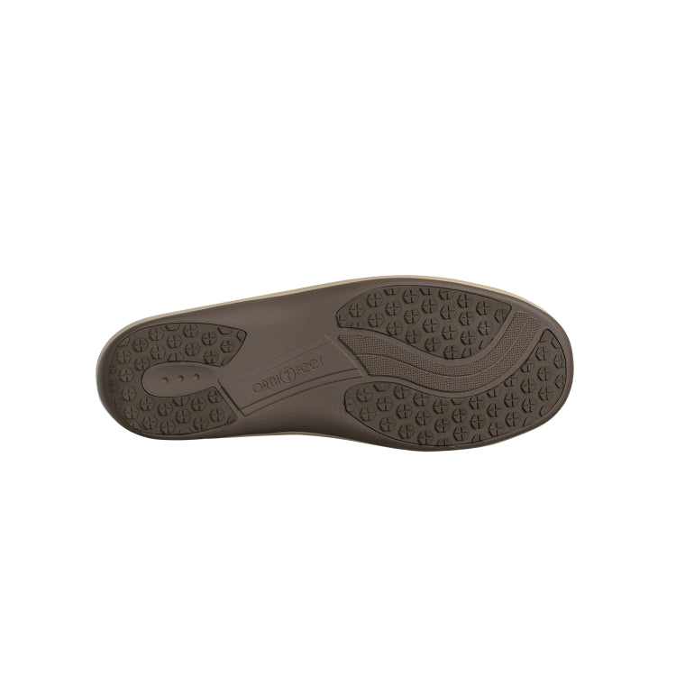 Lorin Women's Hands-Free Wool Slipper