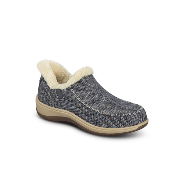 Lorin Women's Hands-Free Wool Slipper