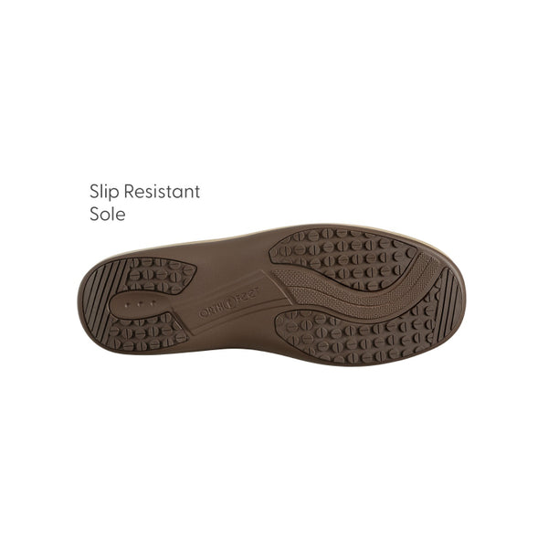Lorin Women's Hands-Free Wool Slipper