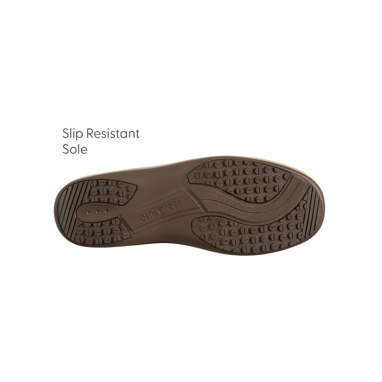 Lorin Women's Hands-Free Wool Slipper