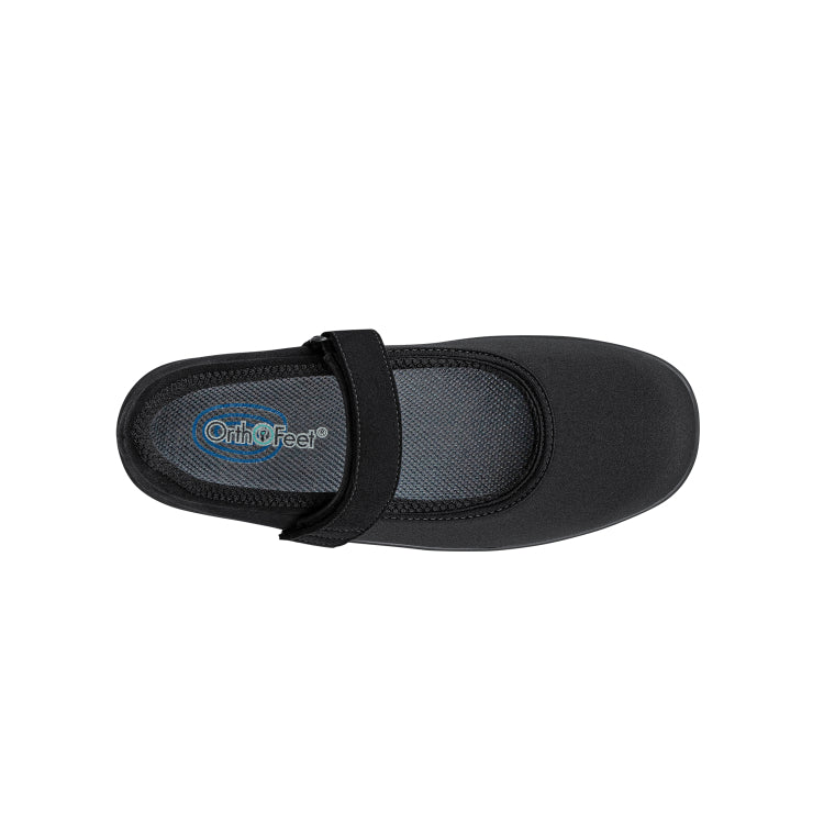 Springfield Women's Stretchable Mary Jane